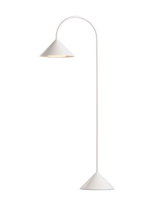 Frandsen - Grasp Portable -valaisin 72 cm - MATT WHITE | Stockmann