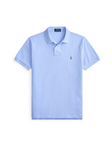 Polo Ralph Lauren - Knit Polo -pikeepaita - AUSTIN BLUE | Stockmann