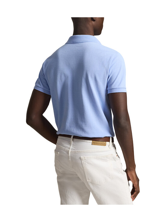 Polo Ralph Lauren - Knit Polo -pikeepaita - AUSTIN BLUE | Stockmann - photo 3