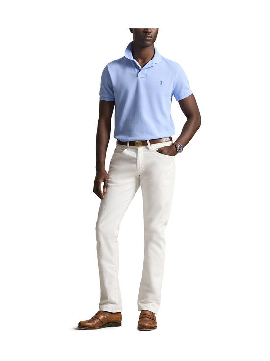 Polo Ralph Lauren - Knit Polo -pikeepaita - AUSTIN BLUE | Stockmann - photo 4