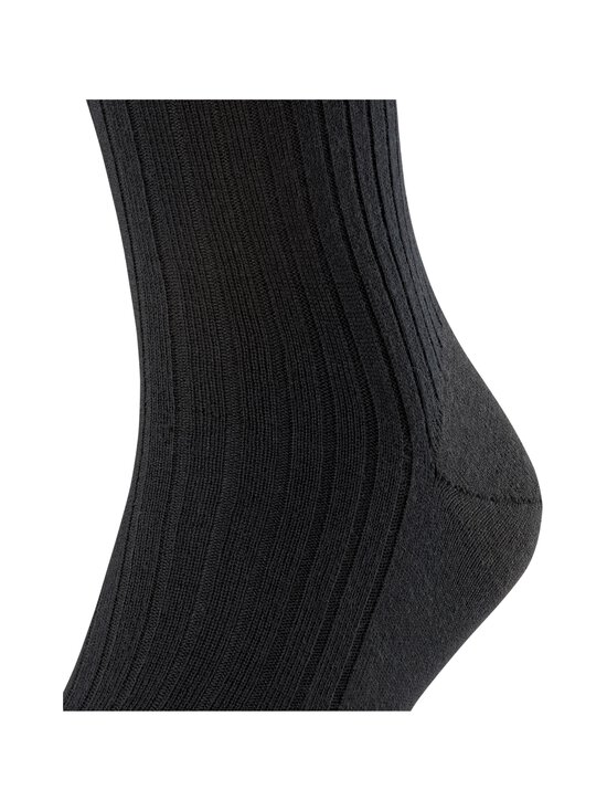 Falke - Bristol meriinovillased sokid - MUSTA - photo 4 Falke - Bristol meriinovillased sokid - MUSTA | Stockmann - photo 4