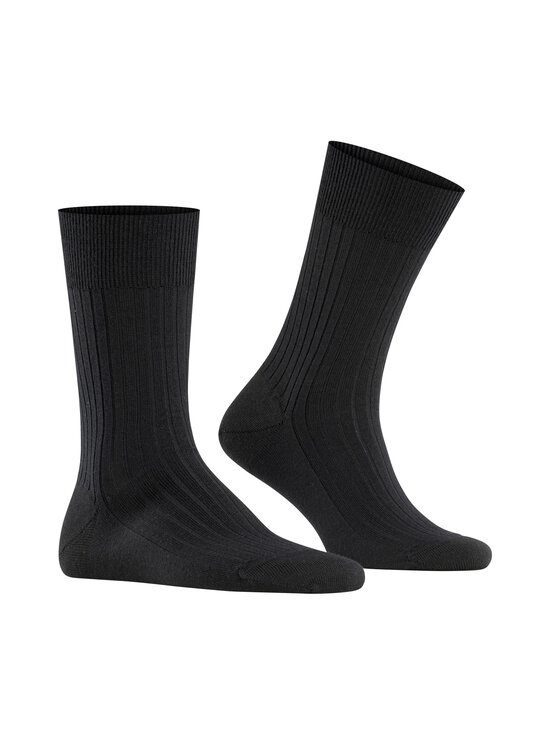 Falke - Bristol meriinovillased sokid - MUSTA - photo 5 Falke - Bristol meriinovillased sokid - MUSTA | Stockmann - photo 5