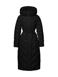 Beaumont - Valea long -toppatakki - 1990 - BLACK | Stockmann