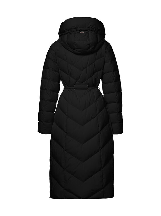 Beaumont - Valea long -toppatakki - 1990 - BLACK | Stockmann - photo 2