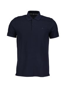 J.Lindeberg - Polosärk Troy Clean - 6855 JL NAVY | Stockmann