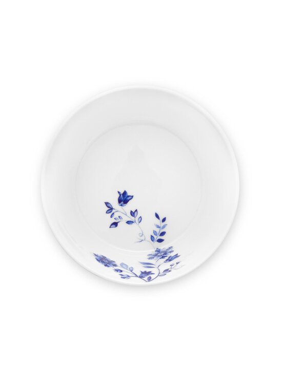 PIP Studio - Royal Stripes -posliinikulho 12 cm - BLUE / WHITE | Stockmann - photo 2