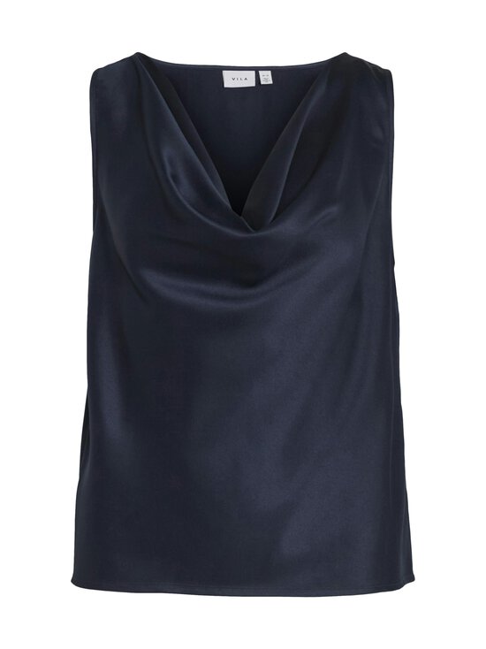 Vila - Vianita-toppi - NAVY BLAZER - photo 1 Vila - Vianita-toppi - NAVY BLAZER | Stockmann - photo 1