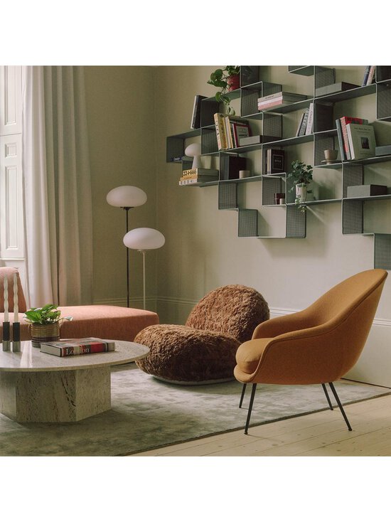 Gubi - Epic-sohvapöytä - BEIGE,VALKOINEN | Stockmann - photo 8