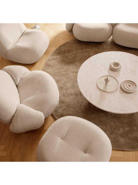 Gubi - Epic-sohvapöytä - BEIGE,VALKOINEN | Stockmann - photo 4