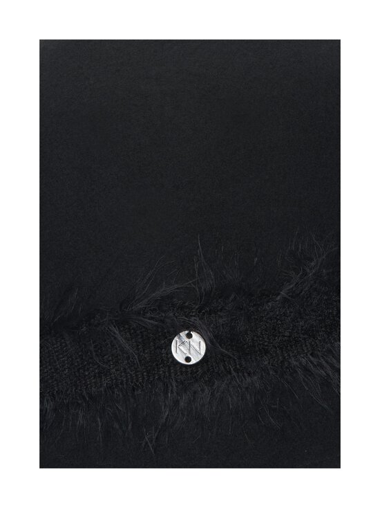 KN Kati Niemi - Ivy-huopahattu - 33 BLACK - photo 3 KN Kati Niemi - Ivy-huopahattu - 33 BLACK | Stockmann - photo 3