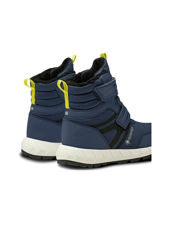 Zero°C - Talvesaapad Sognsvann Junior GTX - 0588 NAVY/LIME - photo 3 Zero°C - Talvesaapad Sognsvann Junior GTX - 0588 NAVY/LIME | Stockmann - photo 3