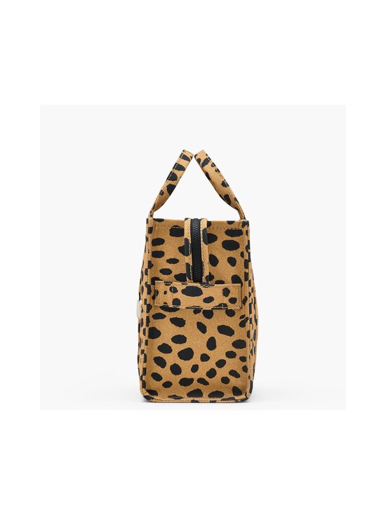 Marc Jacobs - The Medium Tote Leopard -laukku - 002 BLACK MULTI - photo 3 Marc Jacobs - The Medium Tote Leopard -laukku - 002 BLACK MULTI | Stockmann - photo 3