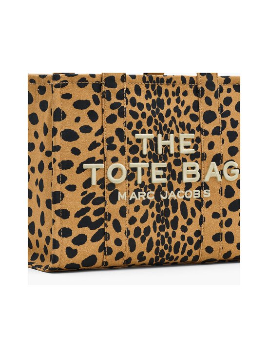 Marc Jacobs - The Medium Tote Leopard -laukku - 002 BLACK MULTI - photo 6 Marc Jacobs - The Medium Tote Leopard -laukku - 002 BLACK MULTI | Stockmann - photo 6
