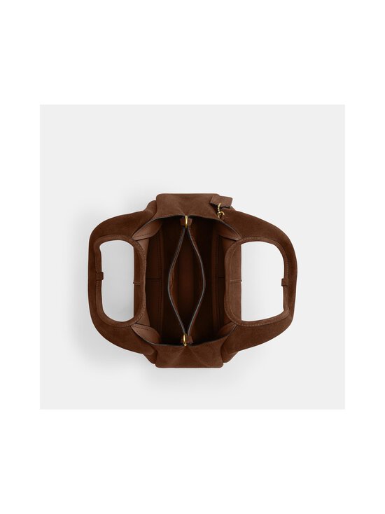 Coach - Lana 23 -mokkanahkalaukku - B4/WARM BROWN - photo 3 Coach - Lana 23 -mokkanahkalaukku - B4/WARM BROWN | Stockmann - photo 3