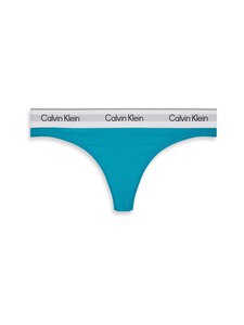 Calvin Klein Underwear - Stringit - YTM TEAL BREEZE | Stockmann