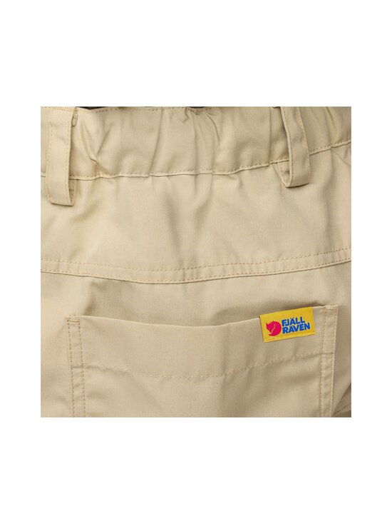 Fjällräven - Vardag Relaxed šorti - 118 FOSSIL | Stockmann - photo 8
