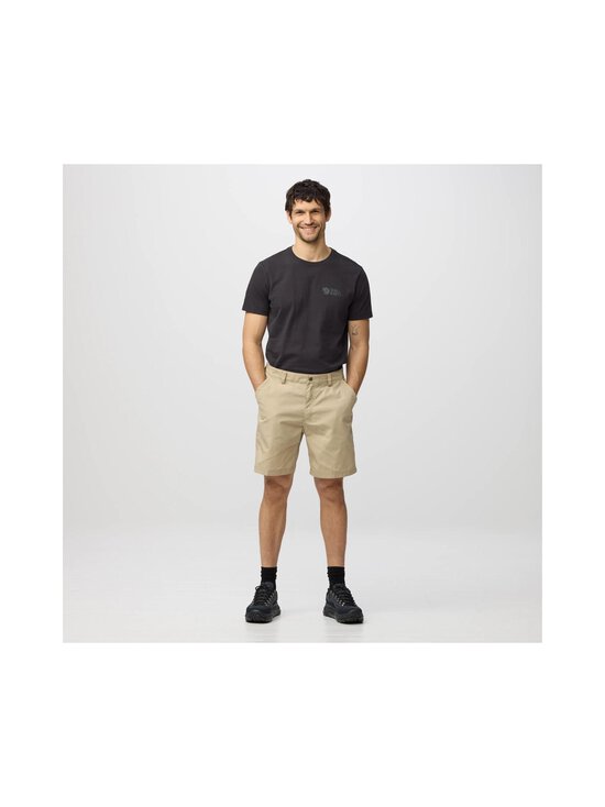 Fjällräven - Vardag Relaxed šorti - 118 FOSSIL | Stockmann - photo 9