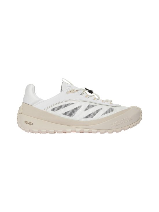 Moncler - Trailgrip-sneakerit - 001 WHITE | Stockmann - photo 1