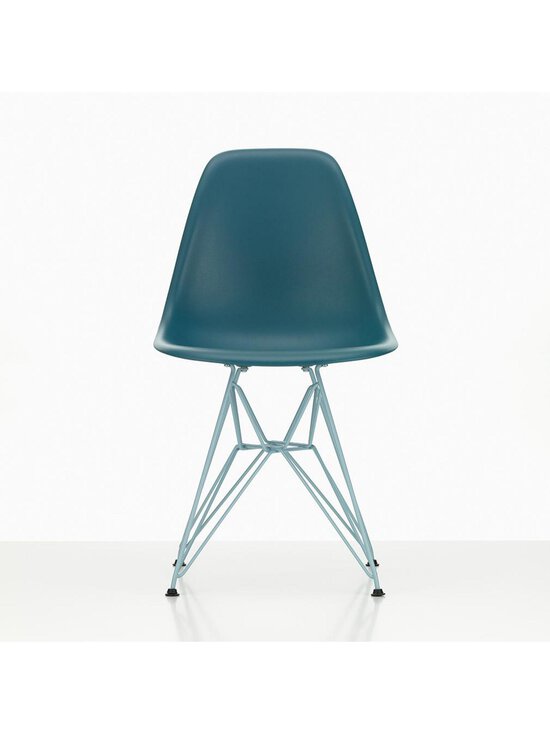 Vitra - Eames DSR RE -tuoli - SININEN | Stockmann - photo 2