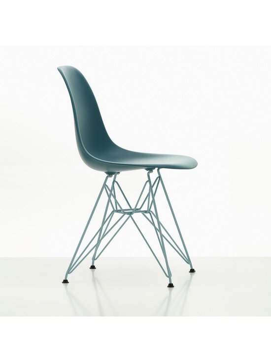 Vitra - Eames DSR RE -tuoli - SININEN | Stockmann - photo 3