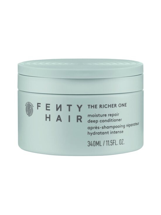 Fenty Hair - The Richer One Moisture Repair Deep Conditioner kondicionieris 355 ml - NOCOL - photo 1 Fenty Hair - The Richer One Moisture Repair Deep Conditioner kondicionieris 355 ml - NOCOL | Stockmann - photo 1