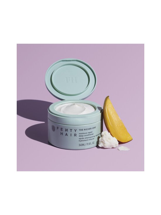 Fenty Hair - The Richer One Moisture Repair Deep Conditioner kondicionieris 355 ml - NOCOL - photo 5 Fenty Hair - The Richer One Moisture Repair Deep Conditioner kondicionieris 355 ml - NOCOL | Stockmann - photo 5