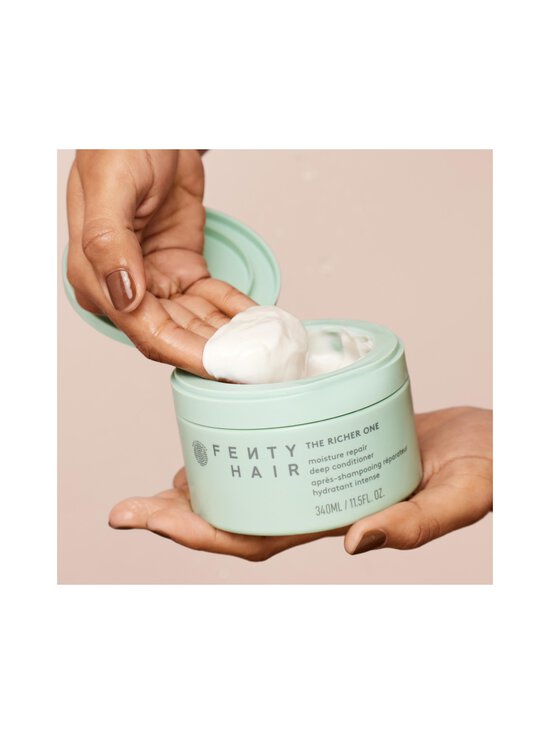 Fenty Hair - The Richer One Moisture Repair Deep Conditioner kondicionieris 355 ml - NOCOL - photo 7 Fenty Hair - The Richer One Moisture Repair Deep Conditioner kondicionieris 355 ml - NOCOL | Stockmann - photo 7