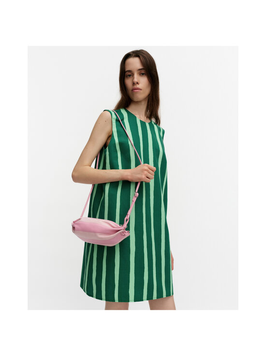 Marimekko - Pikku Karla Multi -olkalaukku - 330 LIGHT PINK | Stockmann - photo 4