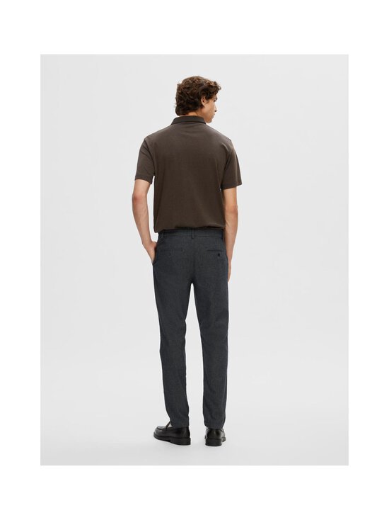Selected - SlhSlim-Miles bikses - DARK GREY | Stockmann - photo 3