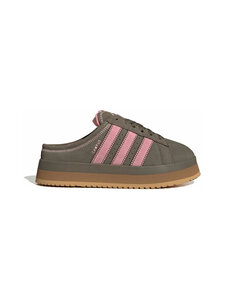 adidas Originals - W Campus 00s Lo -sneakerit - IH1813 OLISTR/OLISTR/PINSPA | Stockmann