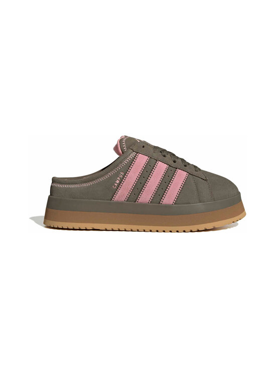 adidas Originals - W Campus 00s Lo -sneakerit - IH1813 OLISTR/OLISTR/PINSPA | Stockmann - photo 1