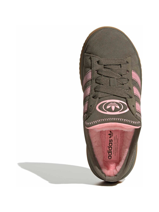 adidas Originals - W Campus 00s Lo -sneakerit - IH1813 OLISTR/OLISTR/PINSPA | Stockmann - photo 2