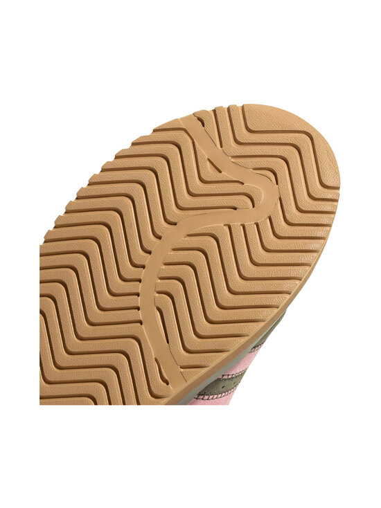 adidas Originals - W Campus 00s Lo -sneakerit - IH1813 OLISTR/OLISTR/PINSPA | Stockmann - photo 9