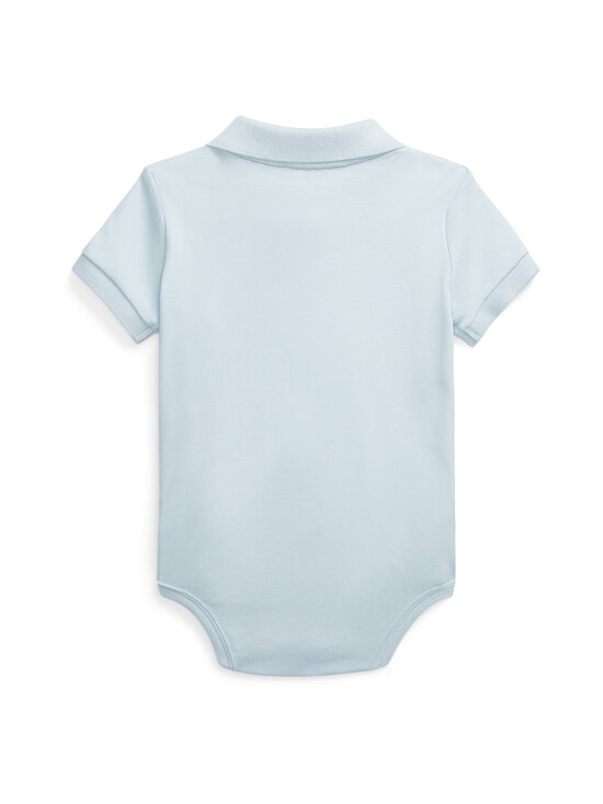 Polo Ralph Lauren - Polobodi - BERYL BLUE | Stockmann - photo 2