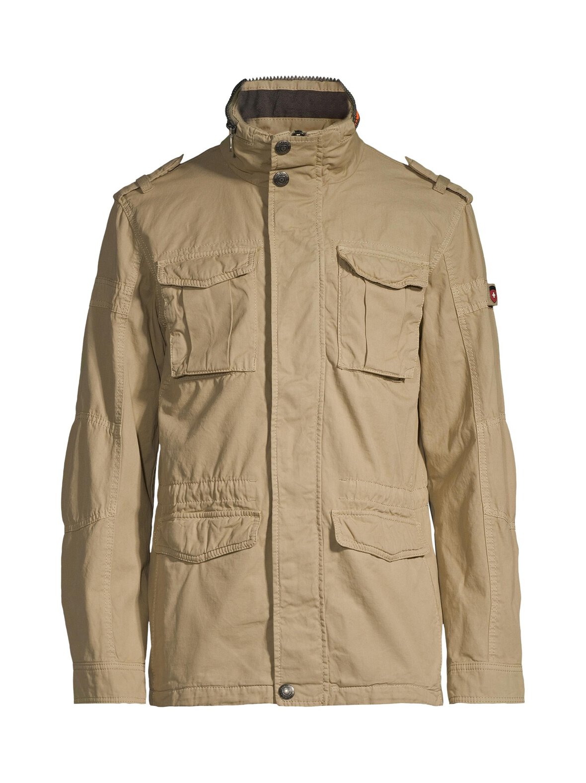 Colonel-takki