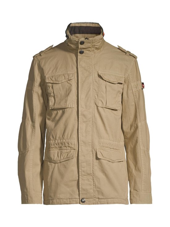 Wellensteyn – Takki