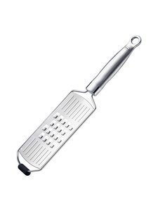 Rösle - Coarse Grater -raastin - TERÄS | Stockmann