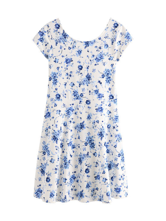 Lindex - Džersija kleita - 300 WHITE | Stockmann - photo 1