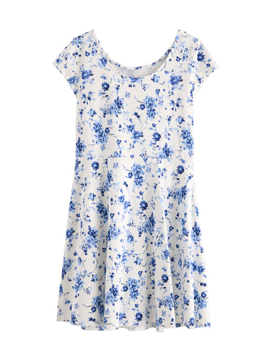 Lindex - Džersija kleita - 300 WHITE | Stockmann - photo 2