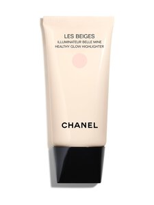 CHANEL - LES BEIGES HEALTHY GLOW HIGHLIGHTER Exclusive Creation - Fresh Liquid Highlighter | Stockmann