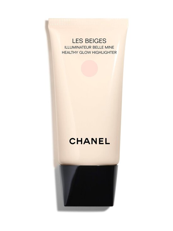 CHANEL - LES BEIGES HEALTHY GLOW HIGHLIGHTER Exclusive Creation - Fresh Liquid Highlighter - SUMMER GLEAM | Stockmann - photo 1