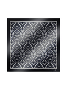 Max Mara Weekend - WkaOnesto-huivi - 001 NAVY | Stockmann