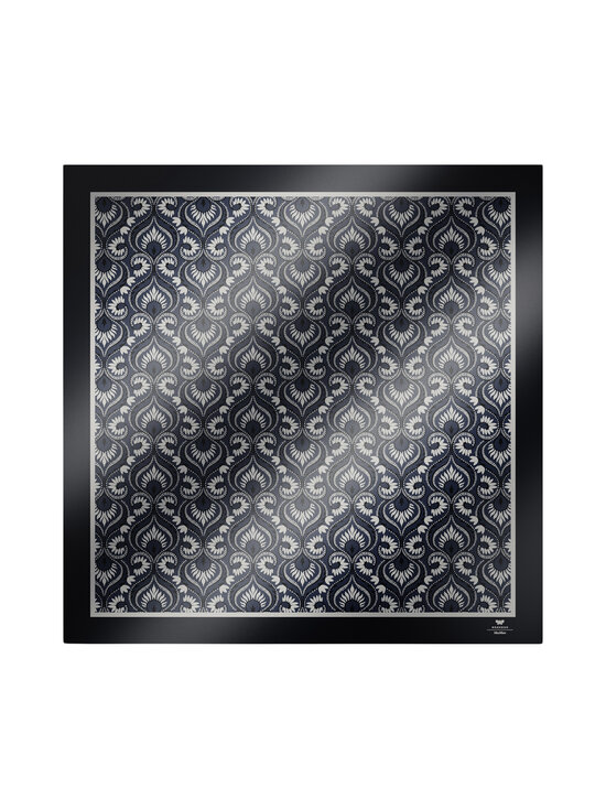 Max Mara Weekend - WkaOnesto-huivi - 001 NAVY | Stockmann - photo 1