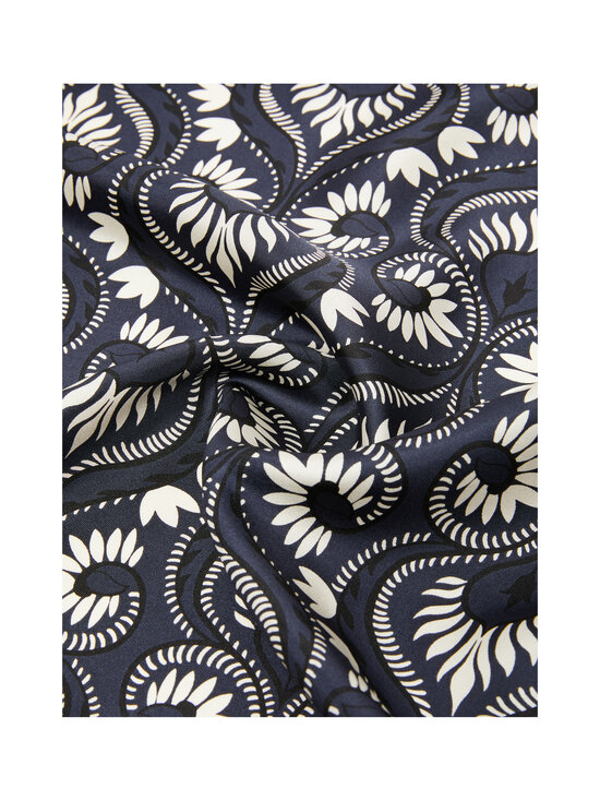 Max Mara Weekend - WkaOnesto-huivi - 001 NAVY | Stockmann - photo 3