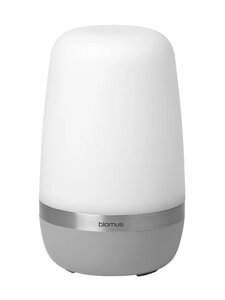 Blomus - Spirit LED -valaisin 9,5 x 15 cm - PLATINIUM GREY Blomus - Spirit LED -valaisin 9,5 x 15 cm - PLATINIUM GREY | Stockmann