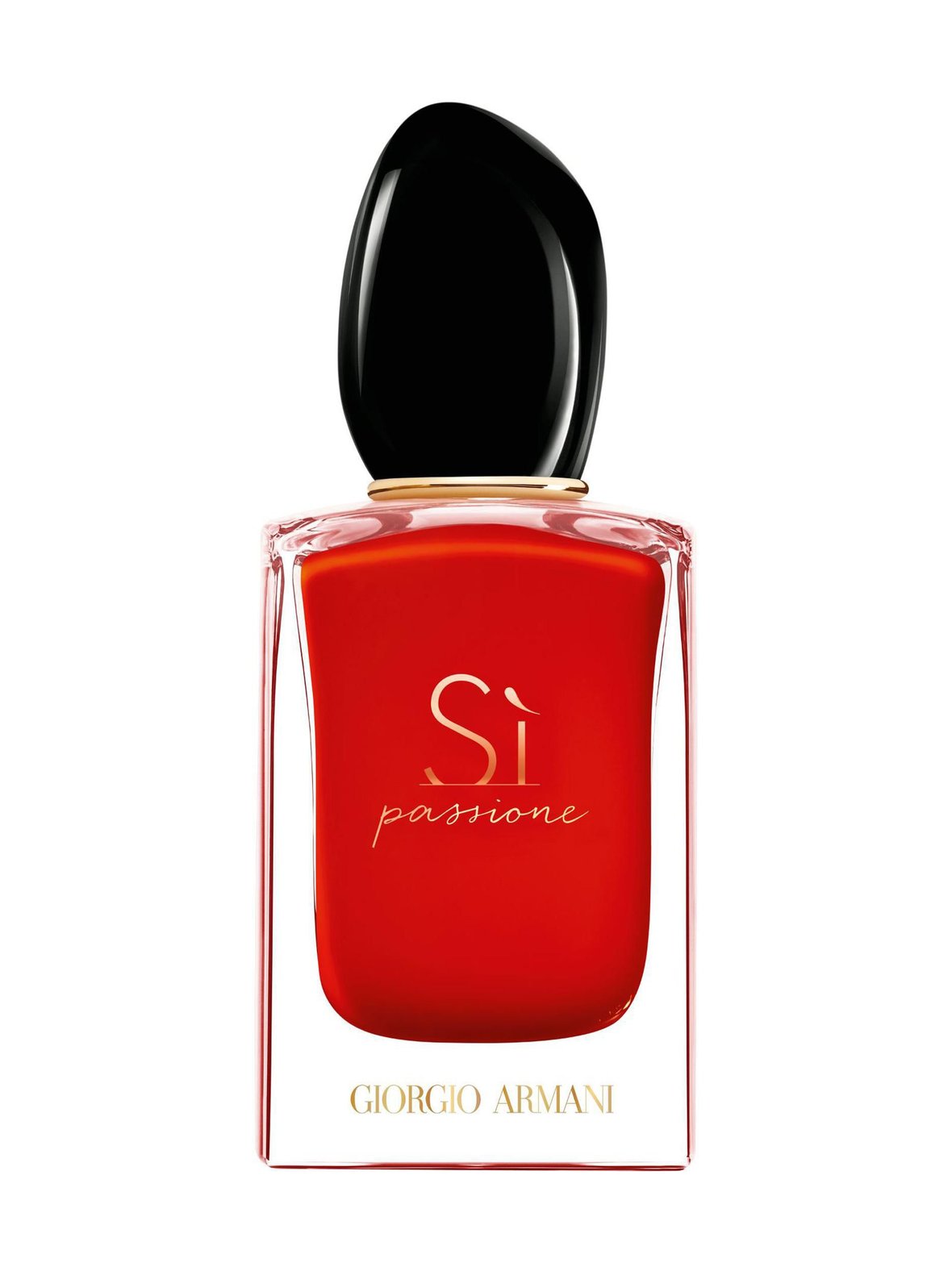 Si Passione EdP -tuoksu