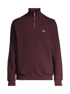Lacoste - Half-Zip-neule - 3KE OXALIS | Stockmann