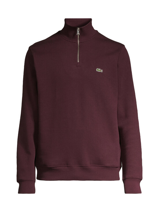 Lacoste - Half-Zip-neule - 3KE OXALIS | Stockmann - photo 1