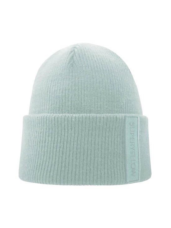 Superyellow - Kaamos-merinovillapipo - 07 PASTEL MINT - photo 1 Superyellow - Kaamos-merinovillapipo - 07 PASTEL MINT | Stockmann - photo 1