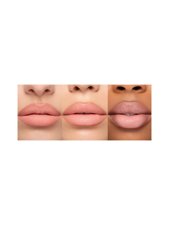Anastasia - Matte Lipstick -huulipuna 3 g - HUSH PINK | Stockmann - photo 3